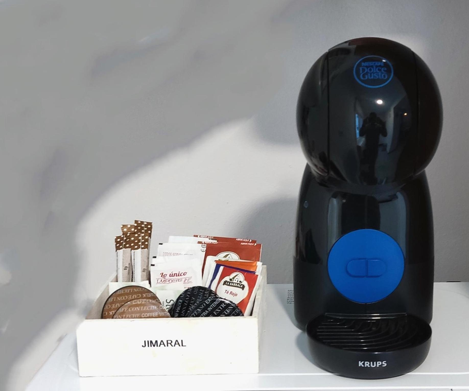 베예데라프론테라 Jimaral 아파트 외부 사진